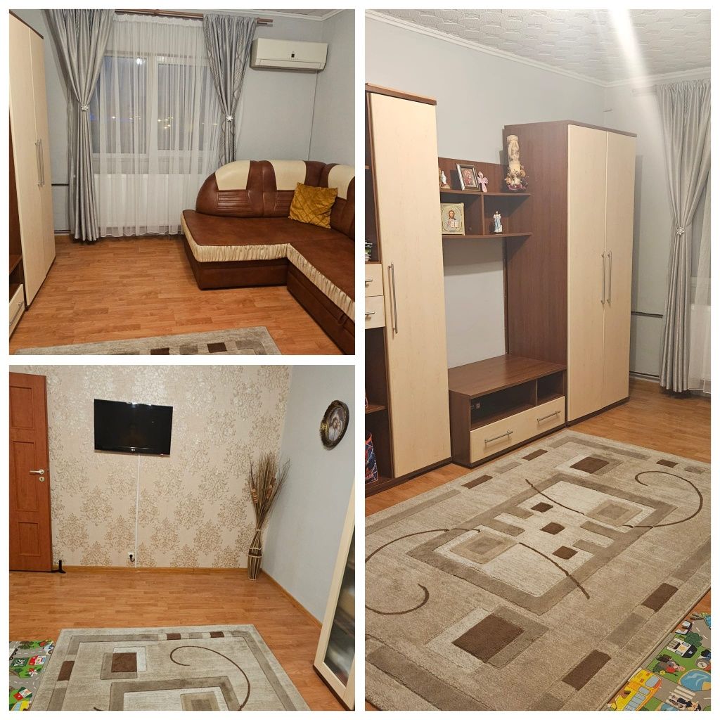 Apartament 2 cam