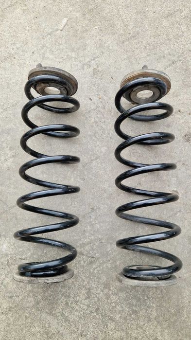 Arc spate VW Golf 5 plus 1.9 tdi