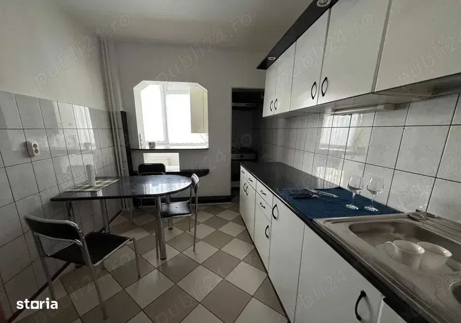 Apartament 4 camere de inchiriat – Astra, Calea Bucuresti
