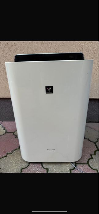 Purificator aer Sharp plasma cluster