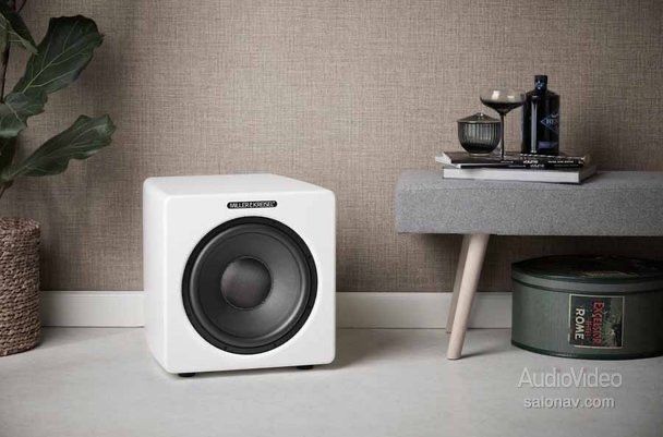 Домашние кинотеатры под ключ