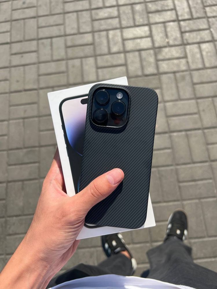 iPhone 14 pro 256 GB
