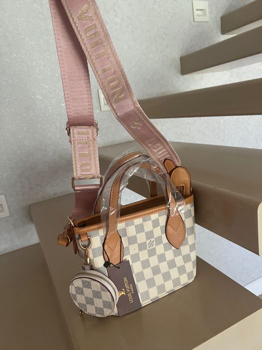 Geanta Luis Vuitton noua