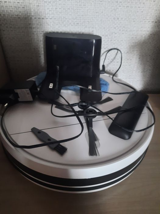 Робот пылесос 35000