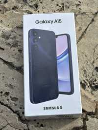 Samsung Galaxy A15, Dual SIM, 4GB RAM, 128GB