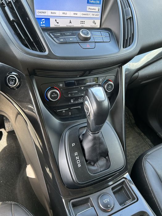 Ford kuga stare perfecta de functionare