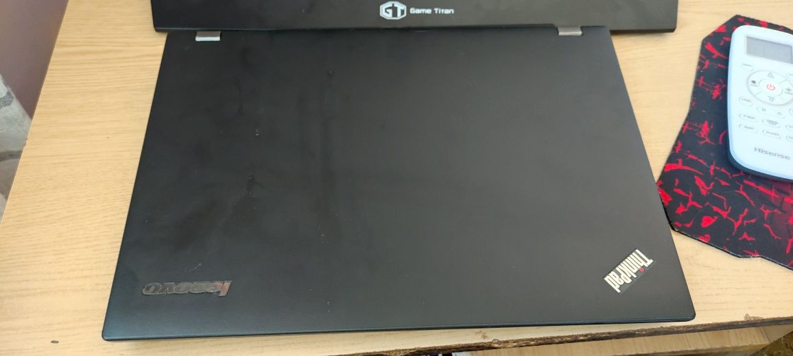 Lenovo Thinkpad l440