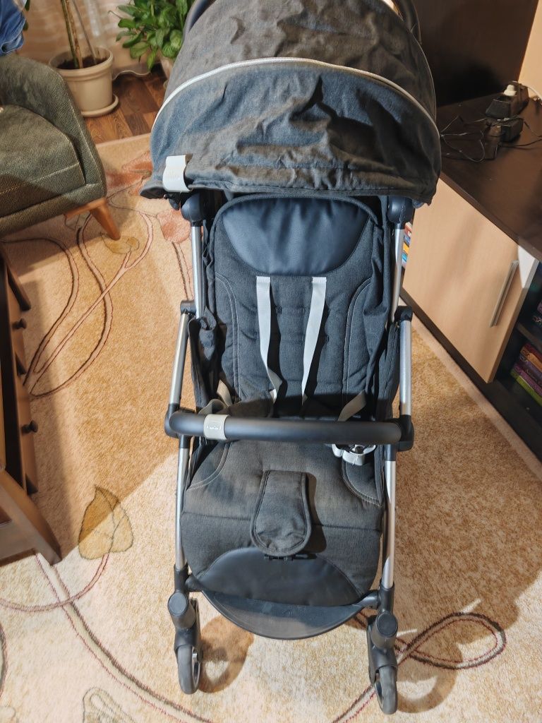 Лятна бебешка количка Chicco Goody Plus
