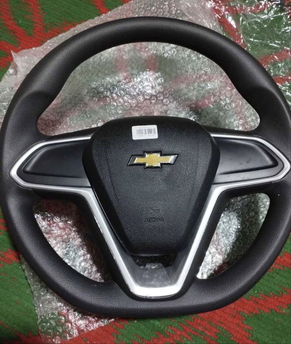 Rul Chevrolet avtomillari uchun