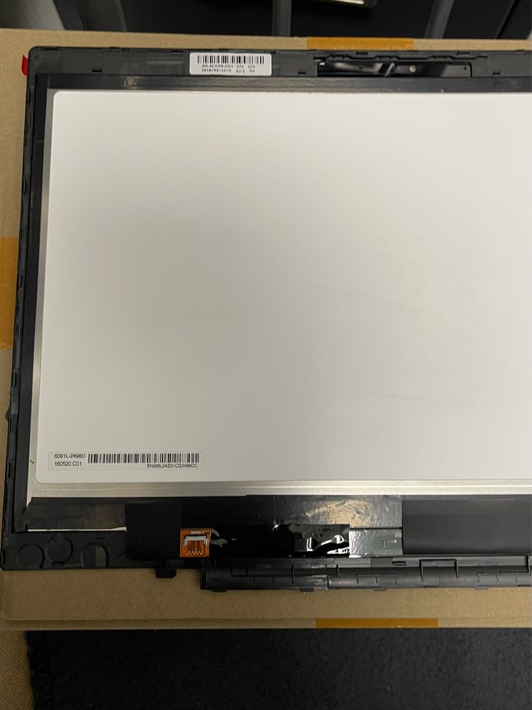Display Lenovo ThinkPad X1 Carbon Gen 2-3 Touch 00NY424