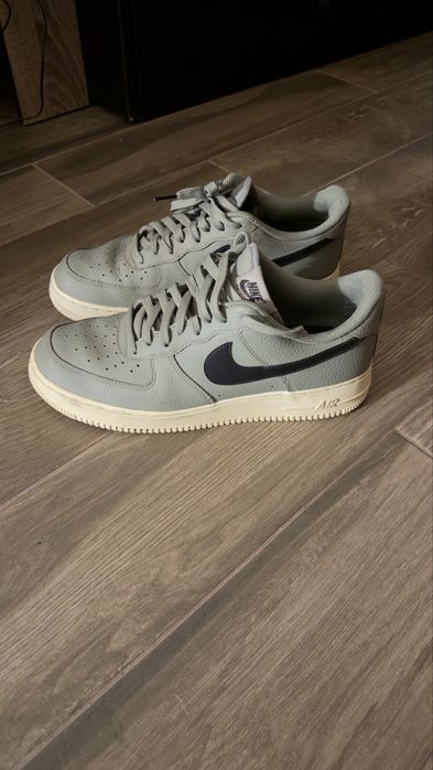 Nike Air Forece 1 Dark Stucco