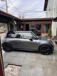Mini Cooper S 1.6i