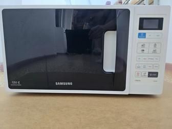 отдам микроволновку микроволновая печь