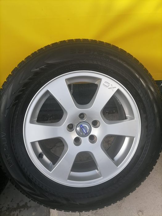 Jante originale Volvo