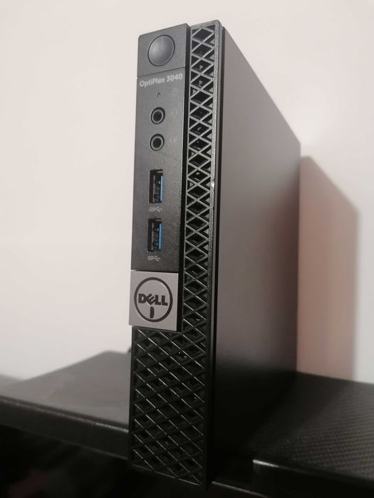 Calculator Dell OptiPlex 3040 Micro PC