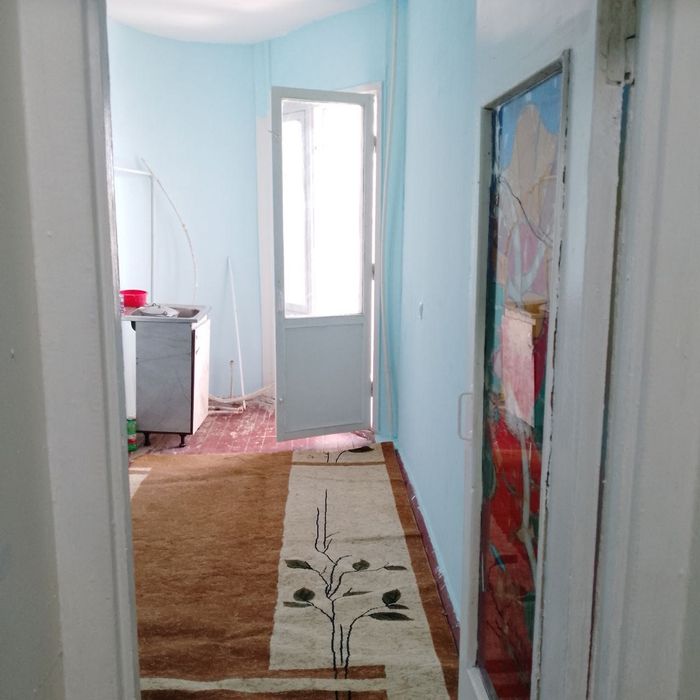 1 хонали уй ижарага берилади