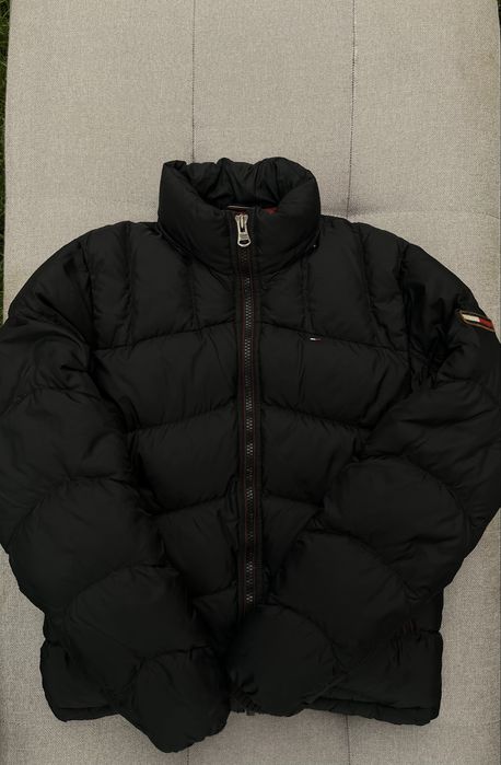 Geaca Tommy Hilfiger S