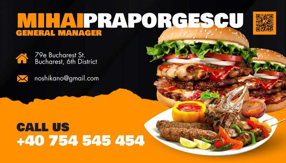 CREATIVE AVENUE – Design  profesional pentru AFACEREA TA!