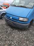 Caseta  direcție Renault Master 2.5 dCi an 2002