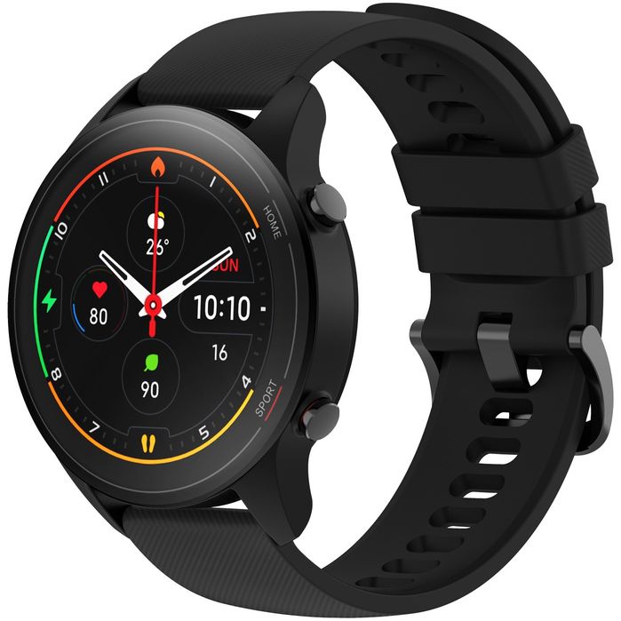 Xiaomi Watch 2 Pro & Mi Watch