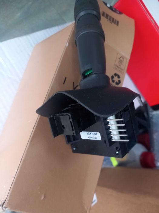 Авточасти за всички модели на Ивеко Дейли