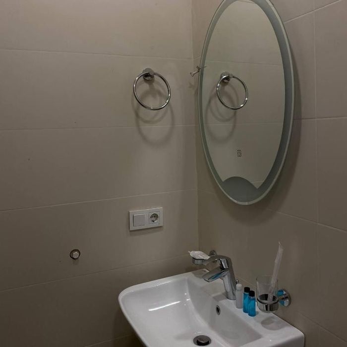 Mehmonxona Oazis Tashkent