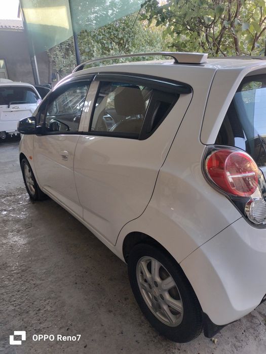 Spark srochni sotiladi