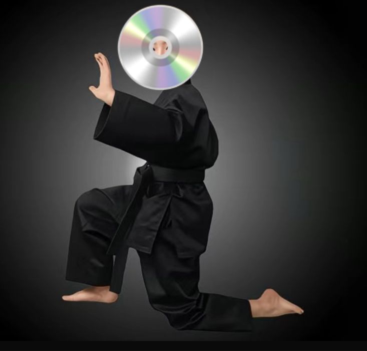 Кимоно хлопок 120 растовка