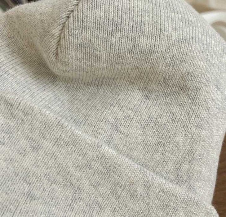 RF EMR EMP EMF 5G Електромагнитна Защита Шапка 100% Сребърни Нишки Ag+