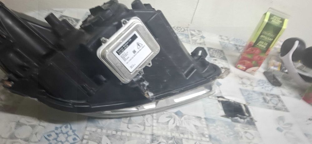 Ляв фар за ОЛЕЛ инсигния 2008-2012