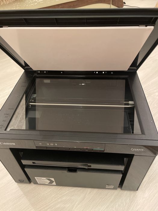 Canon i-sensys MF3010