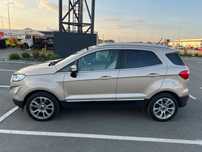 Ford EcoSport Ford EcoSport, cutie automata, primul proprietar, 17200km