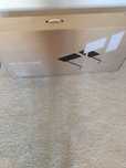 LG StanbyMe 27Art10/68 cm Touch screen Monitor