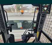 Mini-incarcator frontal, miniexcavator de inchiriat