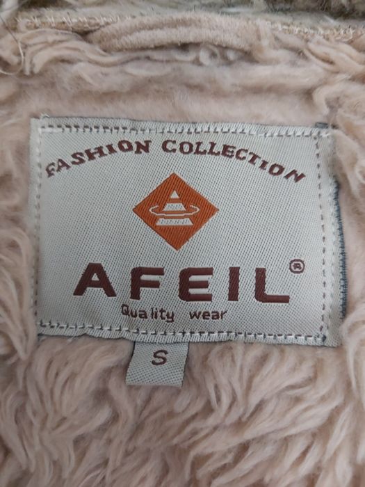 Blana artificiala de femei, nr. S