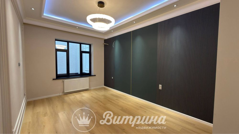 3- уровневый дом по улице Циолковского