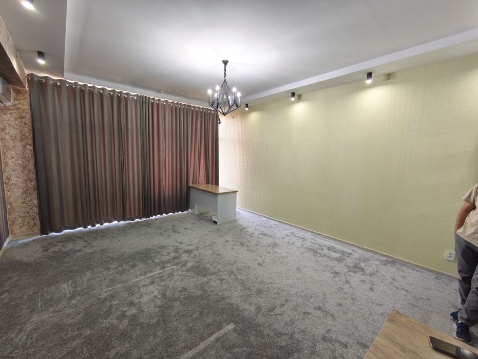 Аренда офиса в Мирзо Улугбекском районе