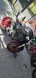 Janta spate cf moto 450 sr 2024 piese cf moto