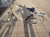 електрически велосипед SPARTA