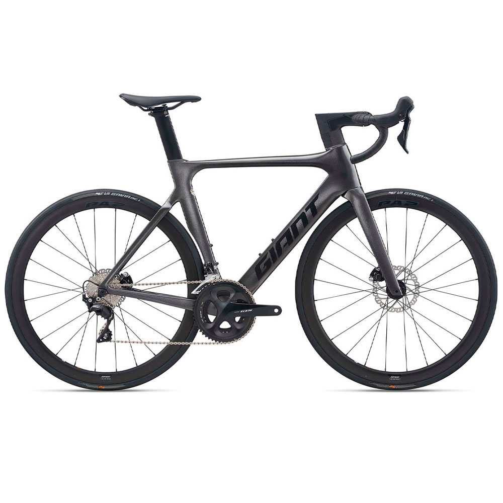 Продаю новый велосипед Giant Propel Advanced 2 Disc - 2021