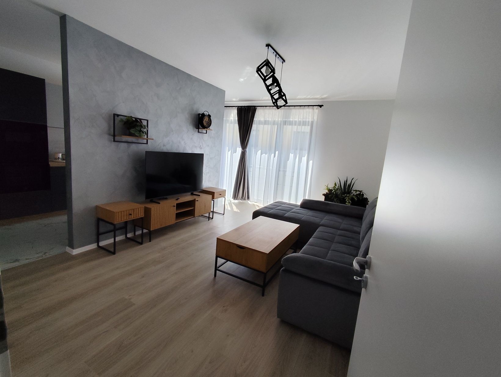 Apartament 2 camere Brașov