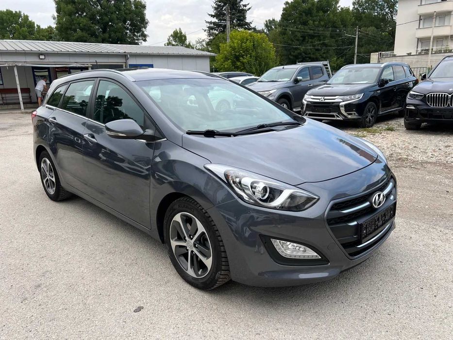 Най- доброто от модел Hyundai I 30