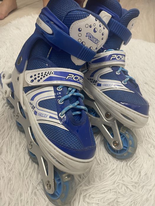 Продаются Ролики весь комплект