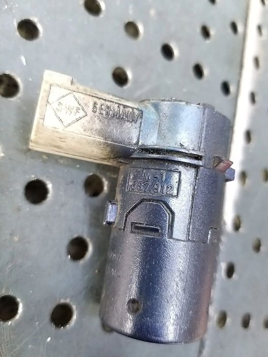 Senzor parcare bara spate bmw seria 3 e46 687912