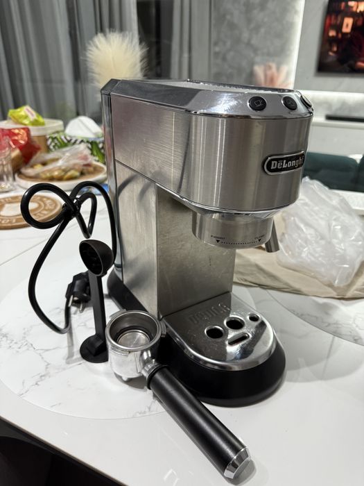 Espressor manual De'Longhi