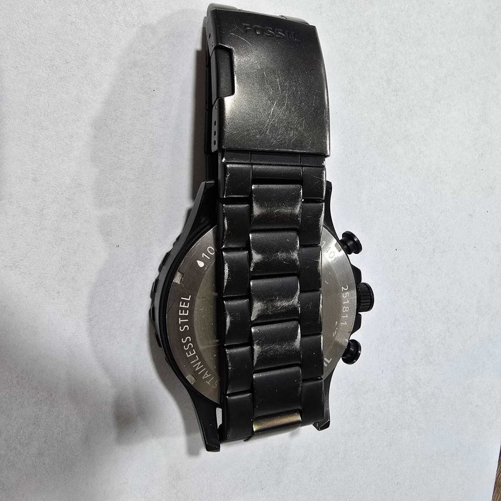 Часовник Fossil Nate JR1401