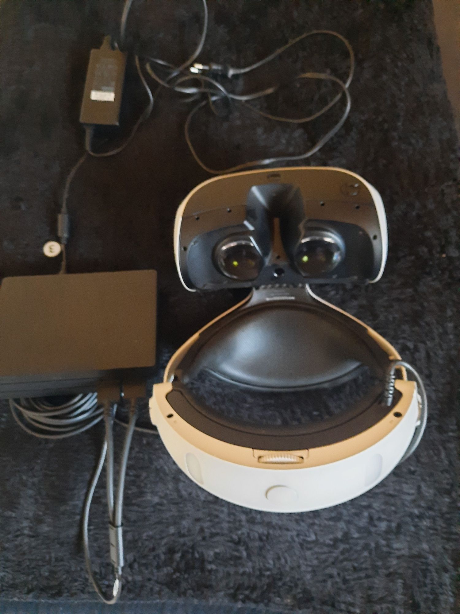 Очила VR SONY  за играене