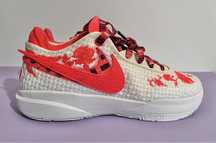 Mimi Plange x Nike LeBron XX "Ceremony" marimea 42