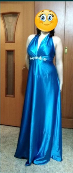 Вечернее платье продам