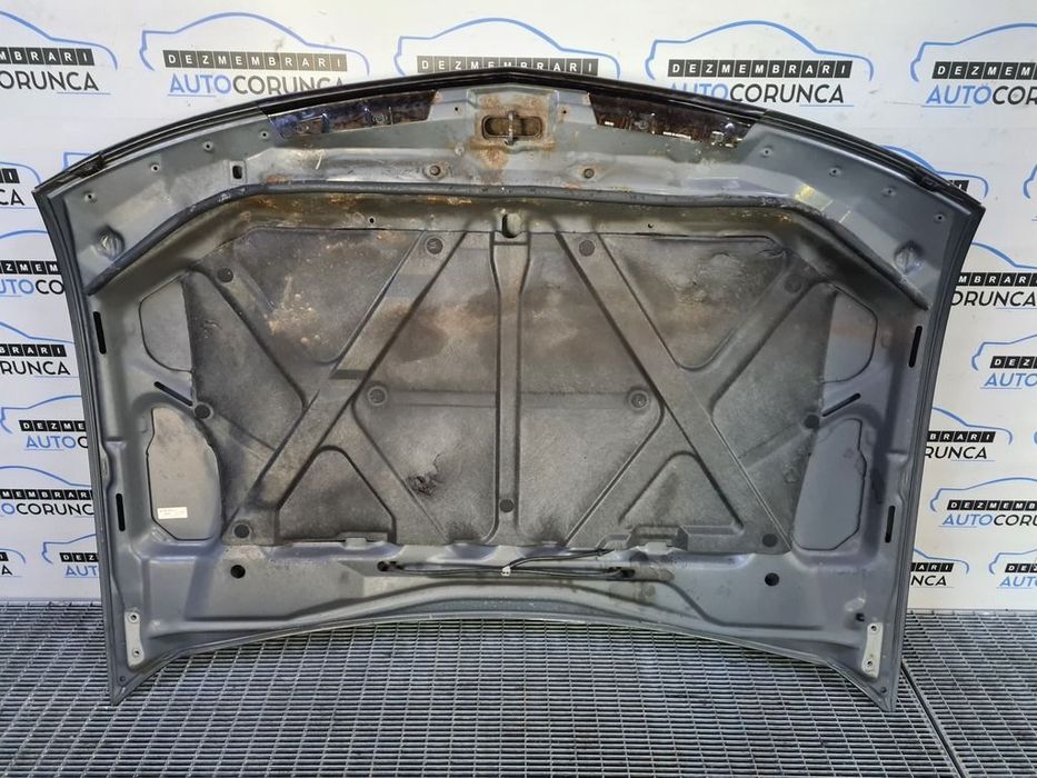 Capota Mitsubishi L200 Facelift 2010 - 2015 SUV 4 Usi GRI A02 (959)